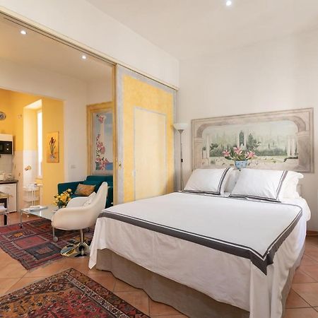 Monti Romantic Sunshine Maisonette מראה חיצוני תמונה