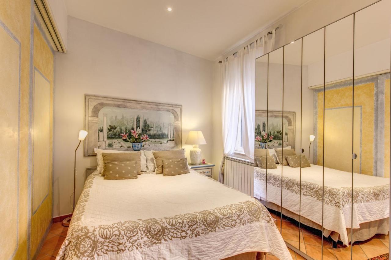 Monti Romantic Sunshine Maisonette מראה חיצוני תמונה