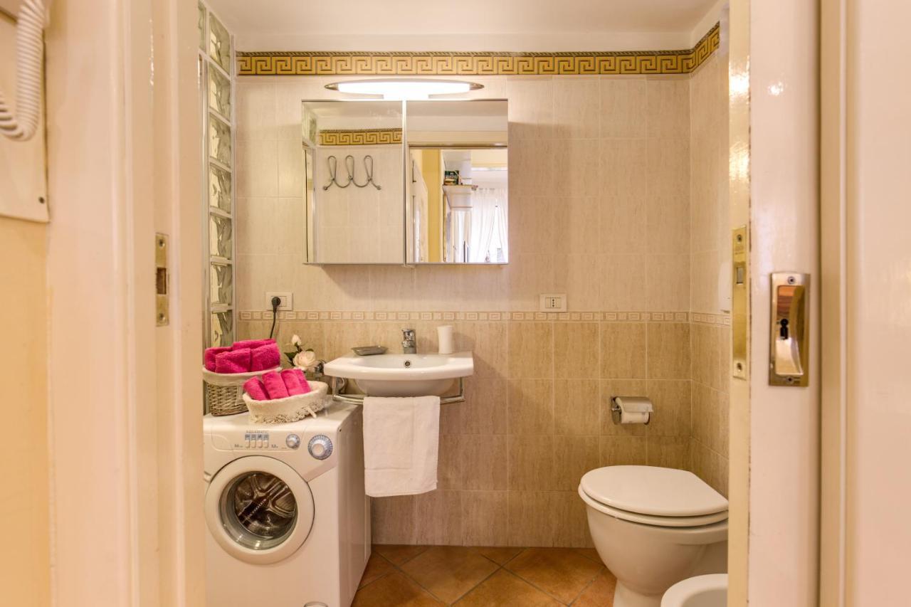 Monti Romantic Sunshine Maisonette מראה חיצוני תמונה