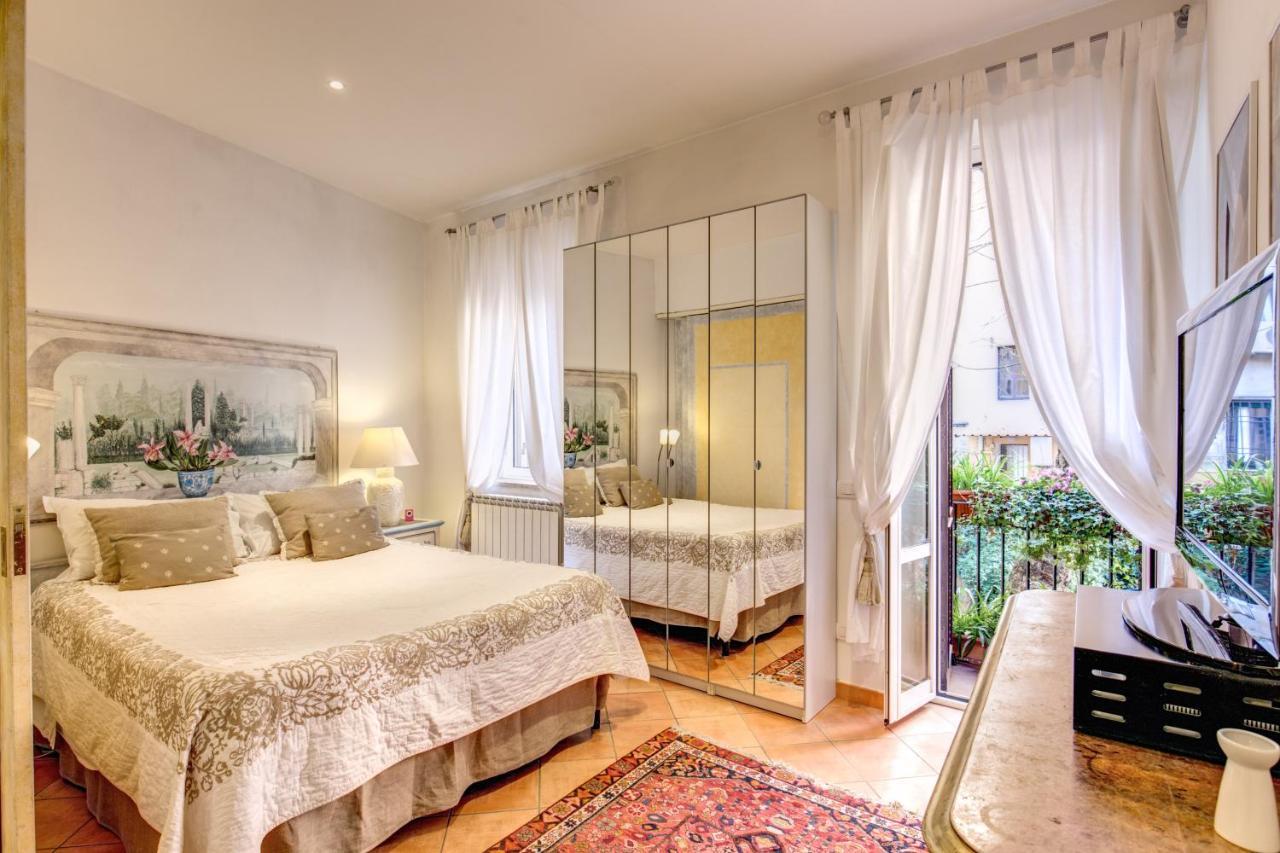 Monti Romantic Sunshine Maisonette מראה חיצוני תמונה