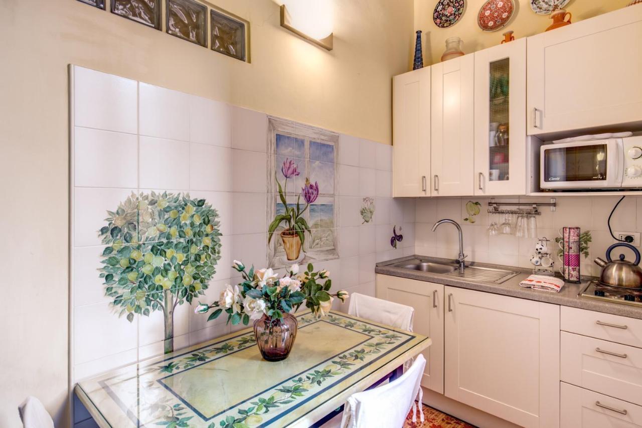Monti Romantic Sunshine Maisonette מראה חיצוני תמונה