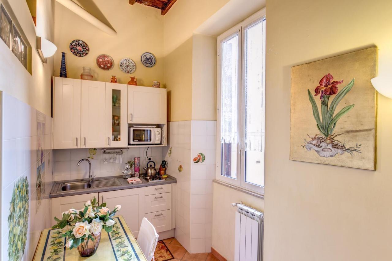 Monti Romantic Sunshine Maisonette מראה חיצוני תמונה