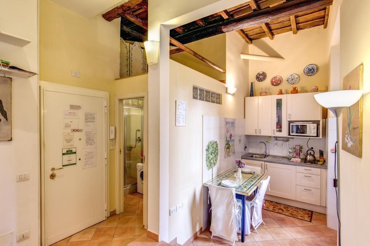 Monti Romantic Sunshine Maisonette מראה חיצוני תמונה