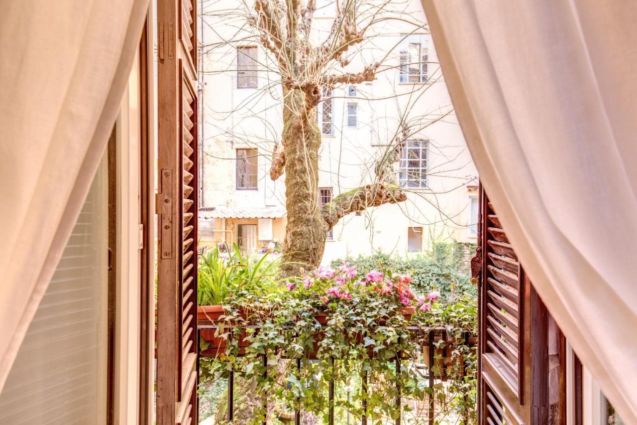 Monti Romantic Sunshine Maisonette מראה חיצוני תמונה