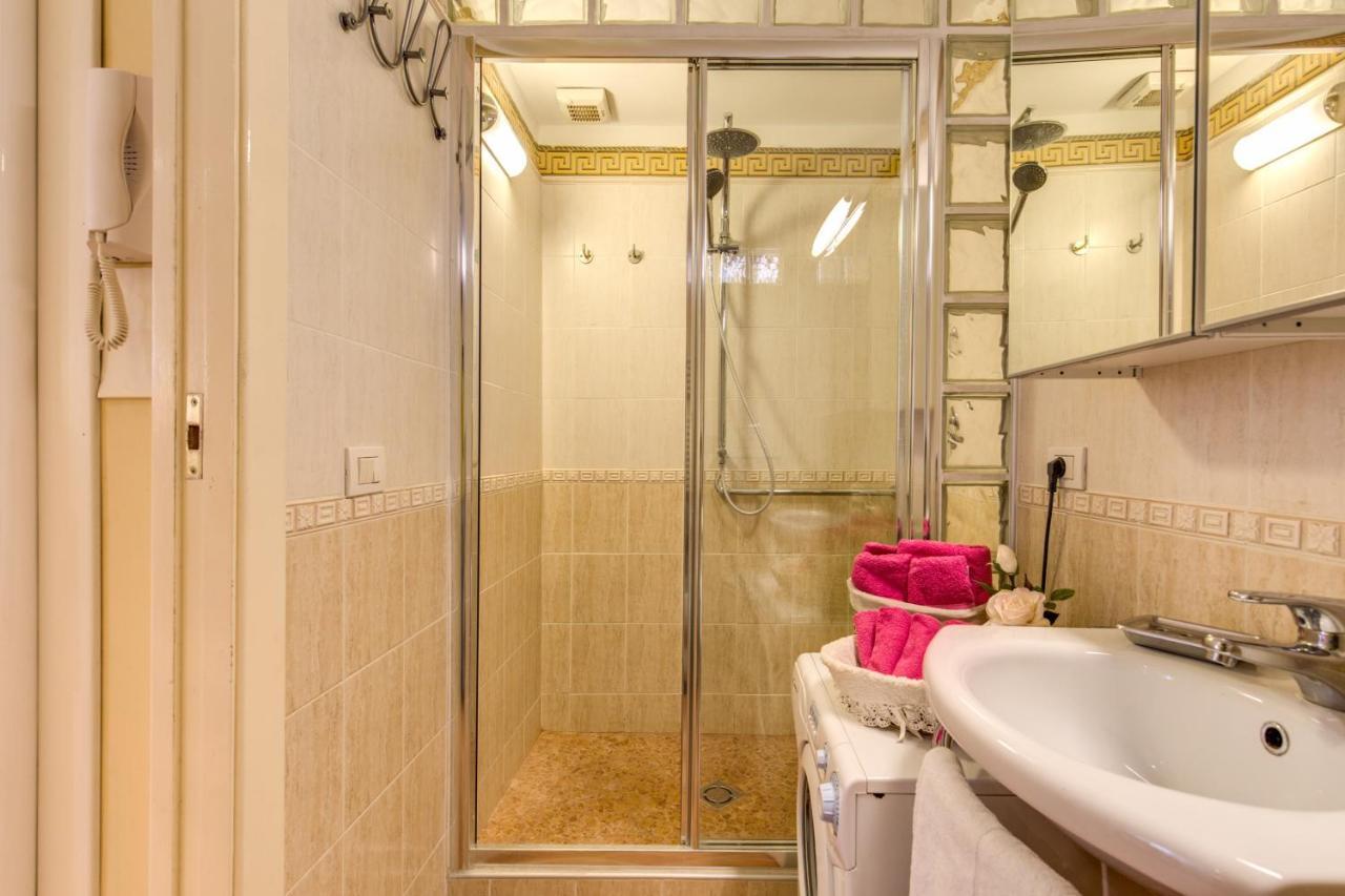 Monti Romantic Sunshine Maisonette מראה חיצוני תמונה