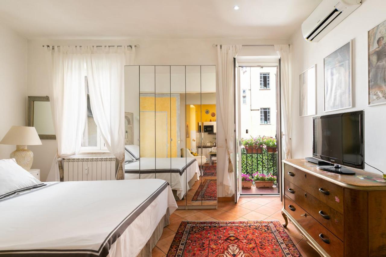 Monti Romantic Sunshine Maisonette מראה חיצוני תמונה