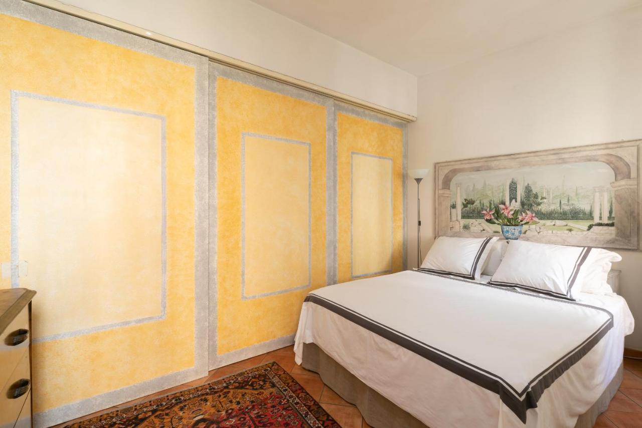 Monti Romantic Sunshine Maisonette מראה חיצוני תמונה