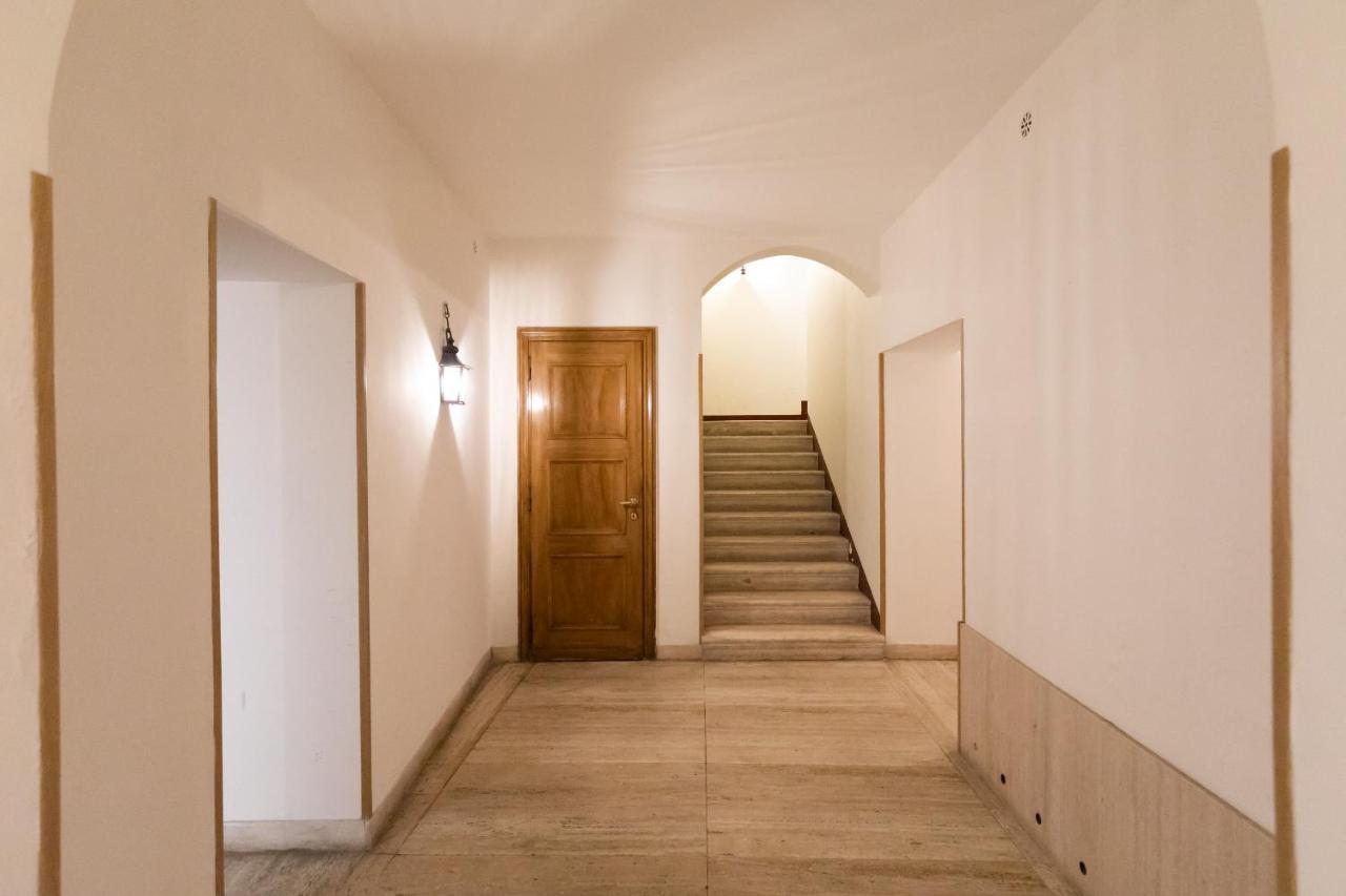 Monti Romantic Sunshine Maisonette מראה חיצוני תמונה
