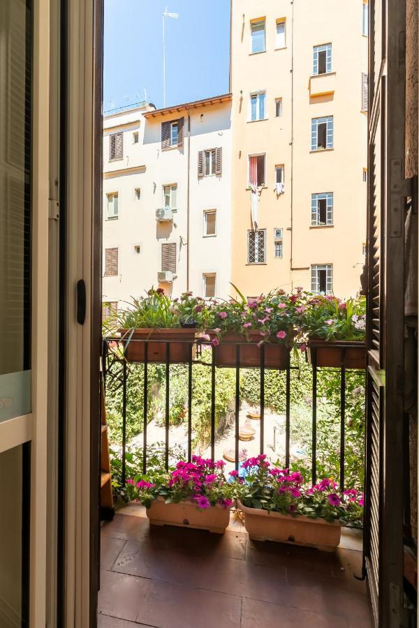 Monti Romantic Sunshine Maisonette מראה חיצוני תמונה