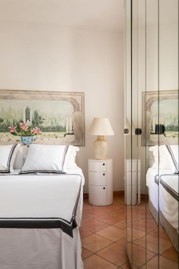 Monti Romantic Sunshine Maisonette מראה חיצוני תמונה