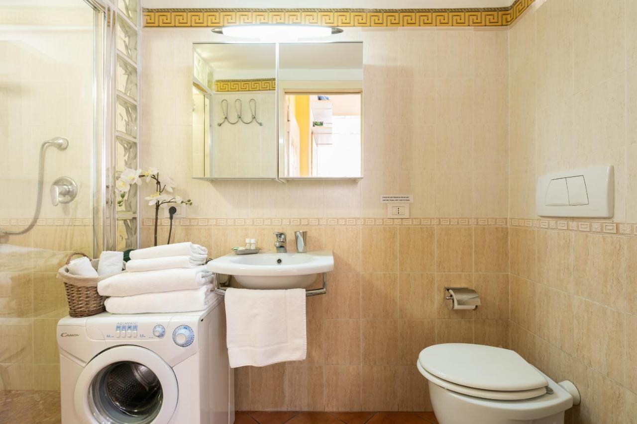 Monti Romantic Sunshine Maisonette מראה חיצוני תמונה