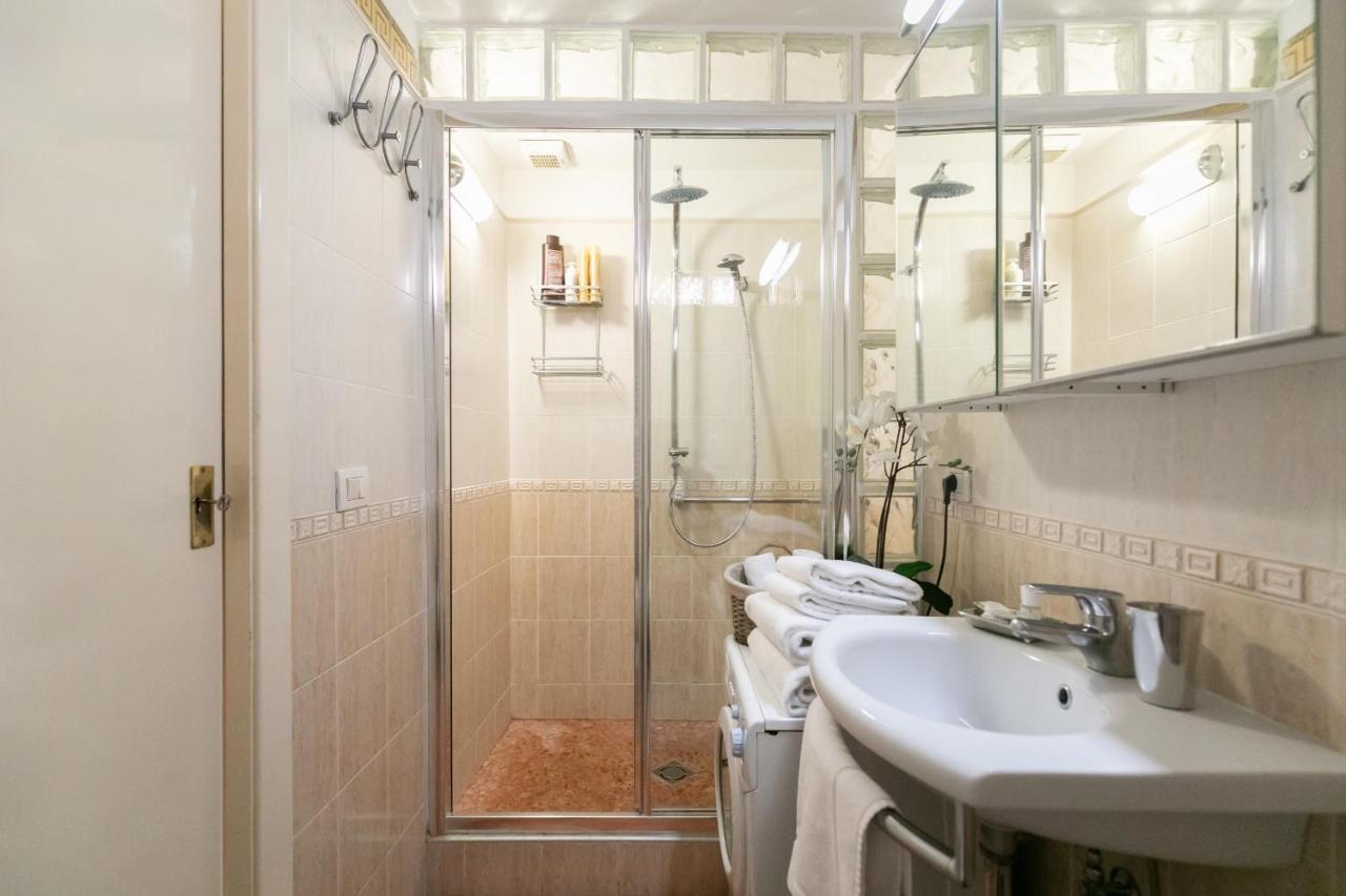 Monti Romantic Sunshine Maisonette מראה חיצוני תמונה