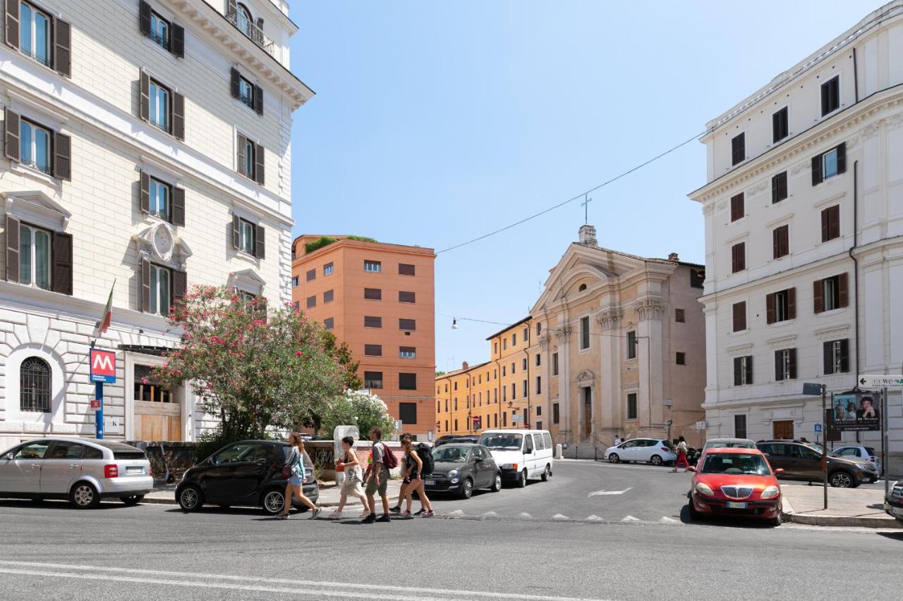Monti Romantic Sunshine Maisonette מראה חיצוני תמונה