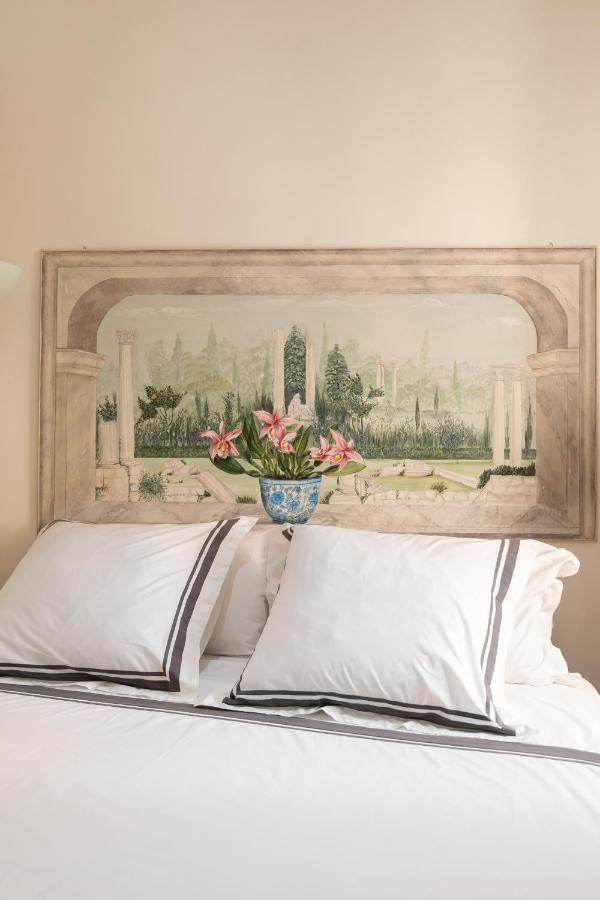 Monti Romantic Sunshine Maisonette מראה חיצוני תמונה