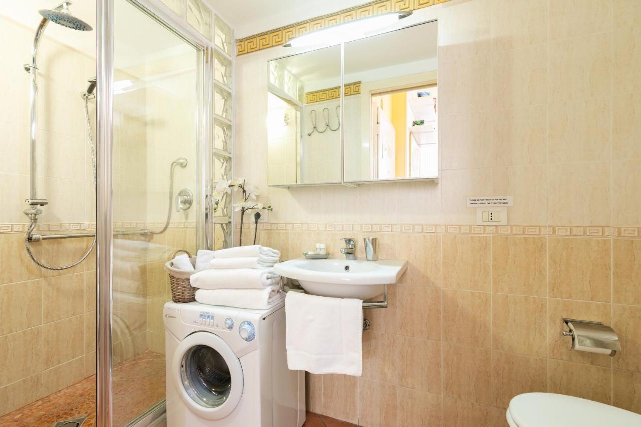 Monti Romantic Sunshine Maisonette מראה חיצוני תמונה