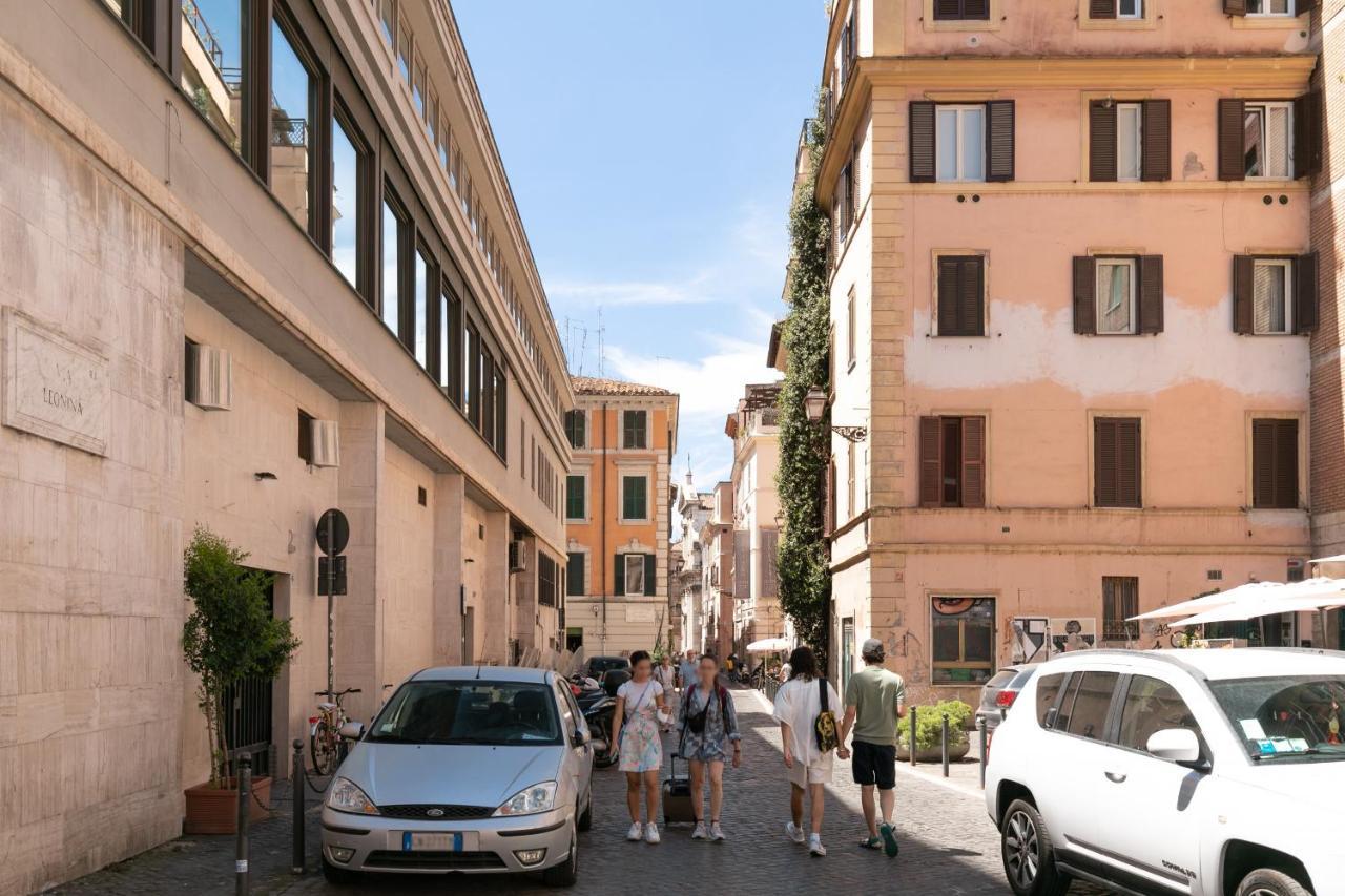 Monti Romantic Sunshine Maisonette מראה חיצוני תמונה
